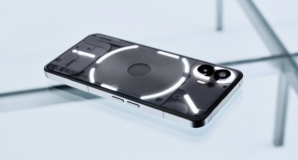 ¿Podría el Nothing Phone (3) redefinir nuestra experiencia con los smartphones? Características Rumoreadas del Nothing Phone (3): Lo que sabemos hasta ahora