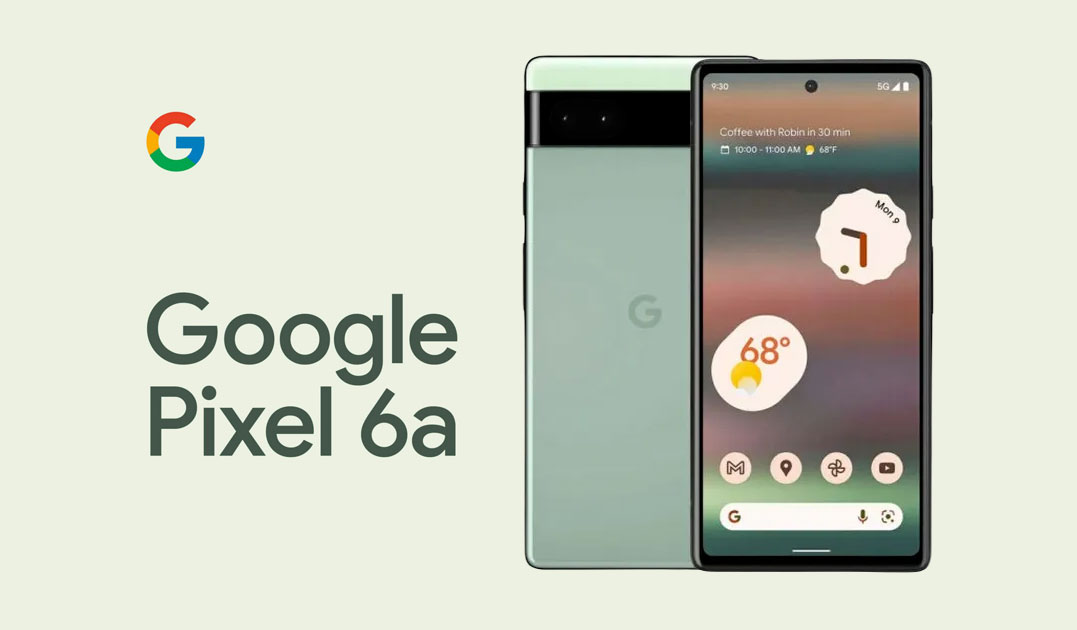 Luchando contra el calor: Android 16 soluciona el problema de sobrecalentamiento en el Pixel 6a