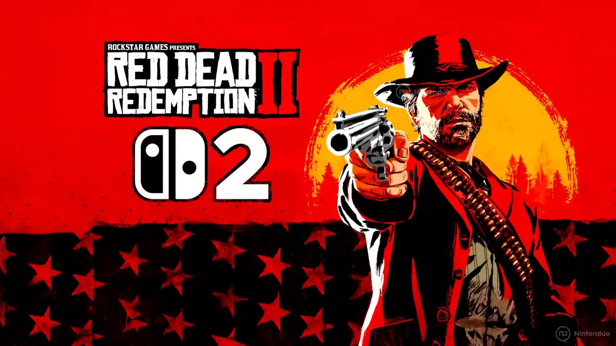 Anticipación: ¿Se aventurará Red Dead Redemption 2 en la carretera en Nintendo Switch 2? RDR2: ¿Estará la Gran Aventura del Oeste lista para viajar a Nintendo Switch 2?