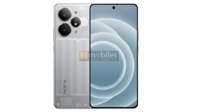 Realme 15 Pro: ¿qué colores tendrá el nuevo buque insignia?