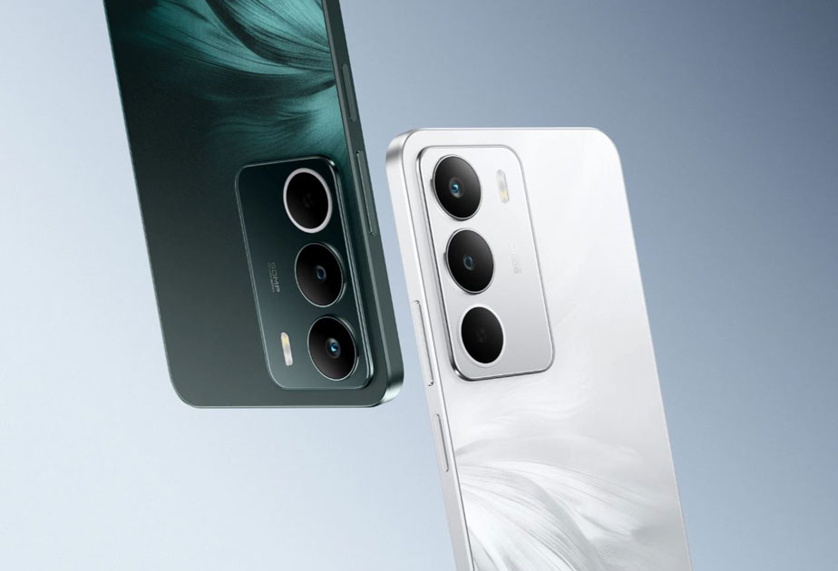 Realme C71 debutó en Europa: ¿qué hay de nuevo?