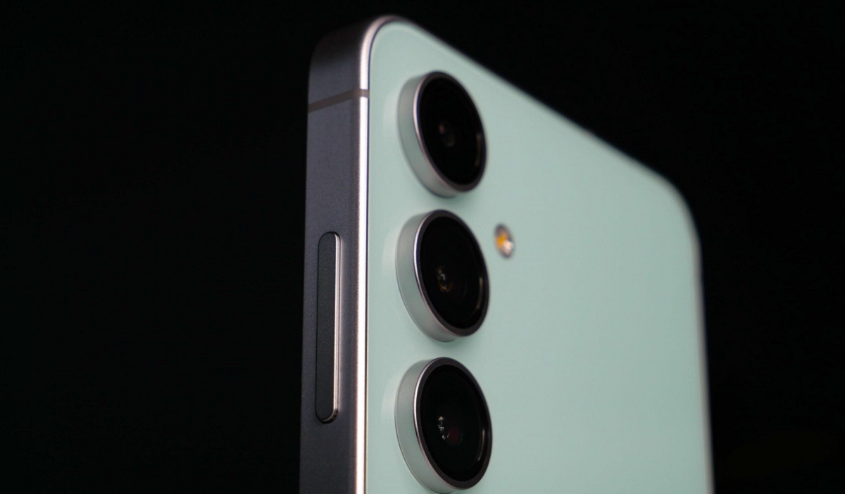 Exclusiva Primera Mirada al Galaxy S24 FE de Samsung Galaxy S24 FE: Características que los entusiastas amarían