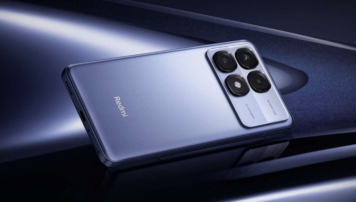 Tecnología de Vanguardia con el Redmi K70 Extreme Edition Descubre el Nuevo Redmi K70 Extreme Edition: Innovación y Potencia
