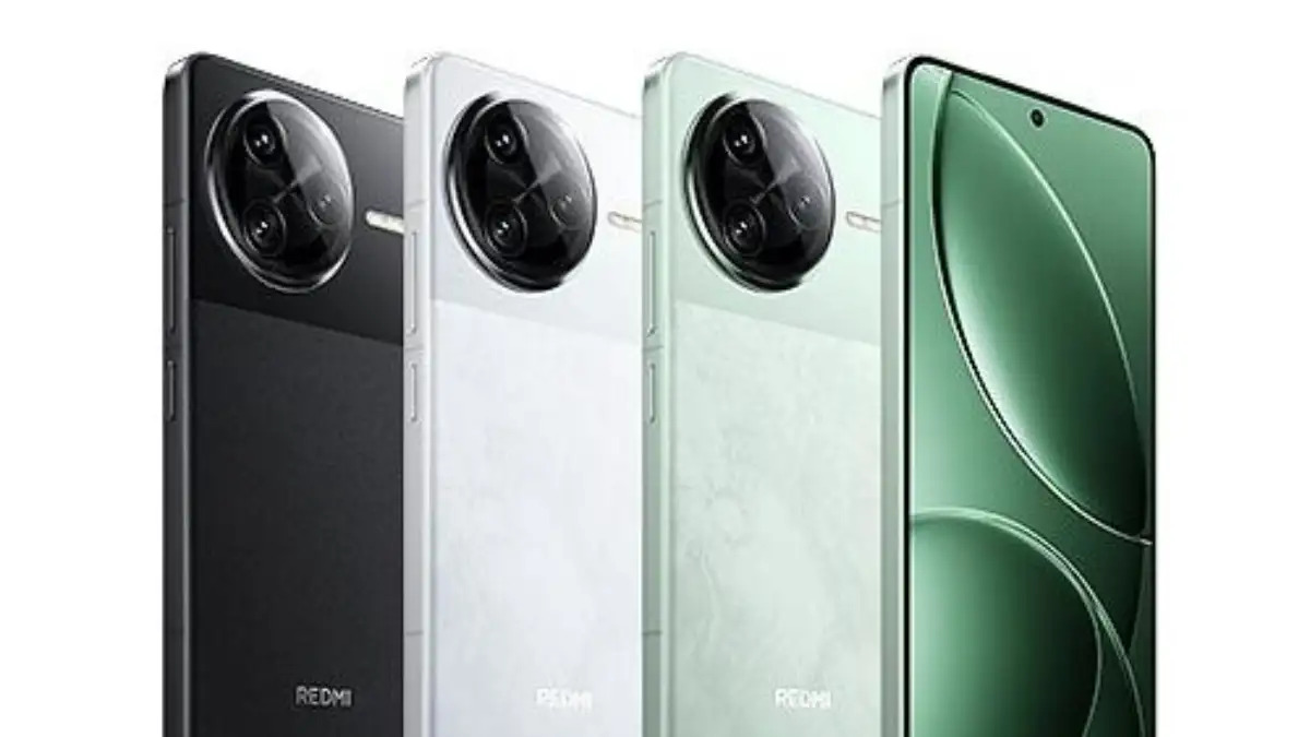 Redmi K80 Ultra: Potencia y estilo en un dispositivo Redmi K80 Ultra: Características superiores a precios asequibles