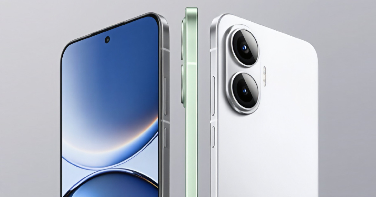 Nuevo Redmi en el horizonte - tres opciones de memoria confirmadas por la FCC Gracias a la FCC: Nuevo Redmi se prepara para lanzarse con tres opciones de memoria