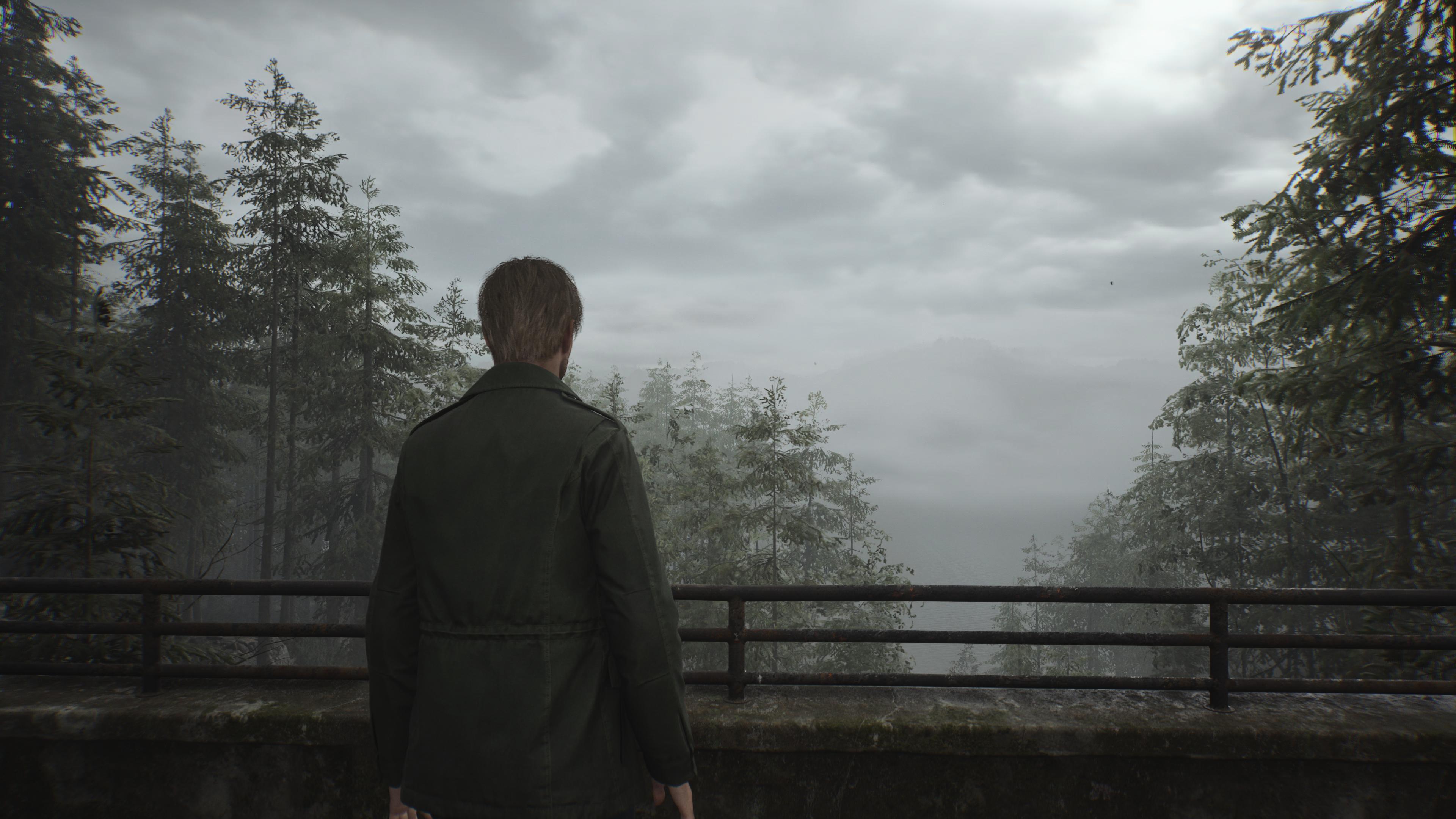 Primera evaluación del efecto visual: análisis de las últimas filtraciones de Silent Hill 2 Revisión filtrada: Silent Hill 2 revela más detalles a través de capturas de pantalla