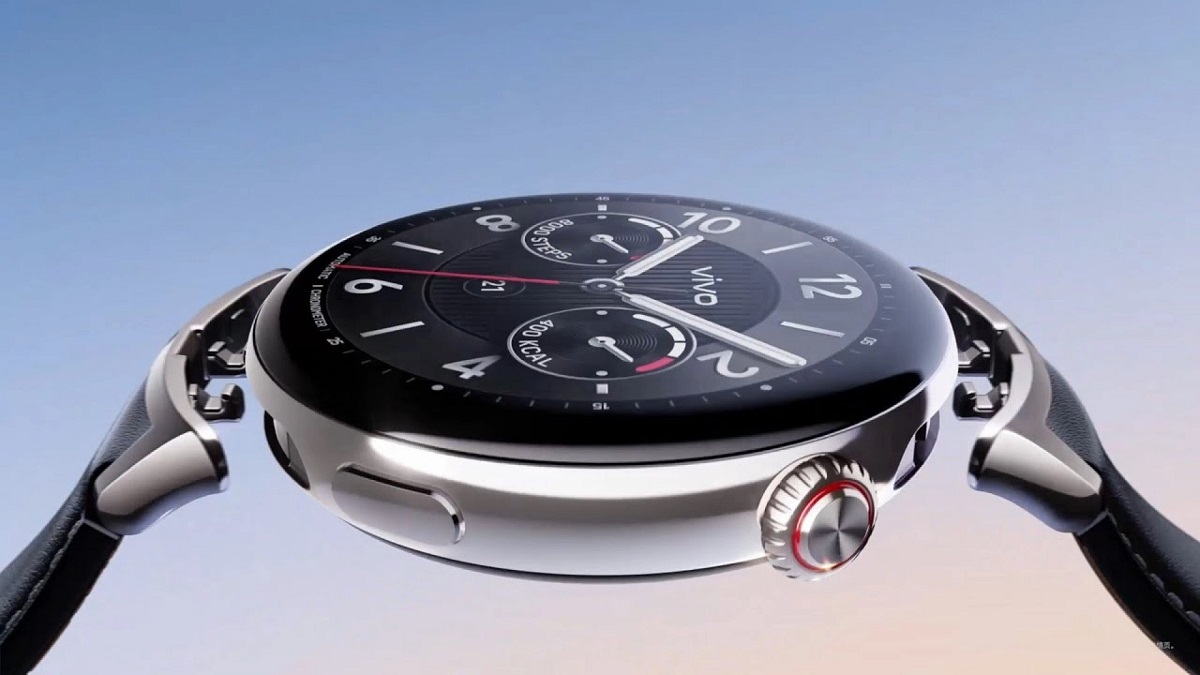 Todo lo que trae el esperado Vivo Watch 5 para los entusiastas de la tecnología Se revela el Vivo Watch 5: Conoce las novedades del nuevo modelo