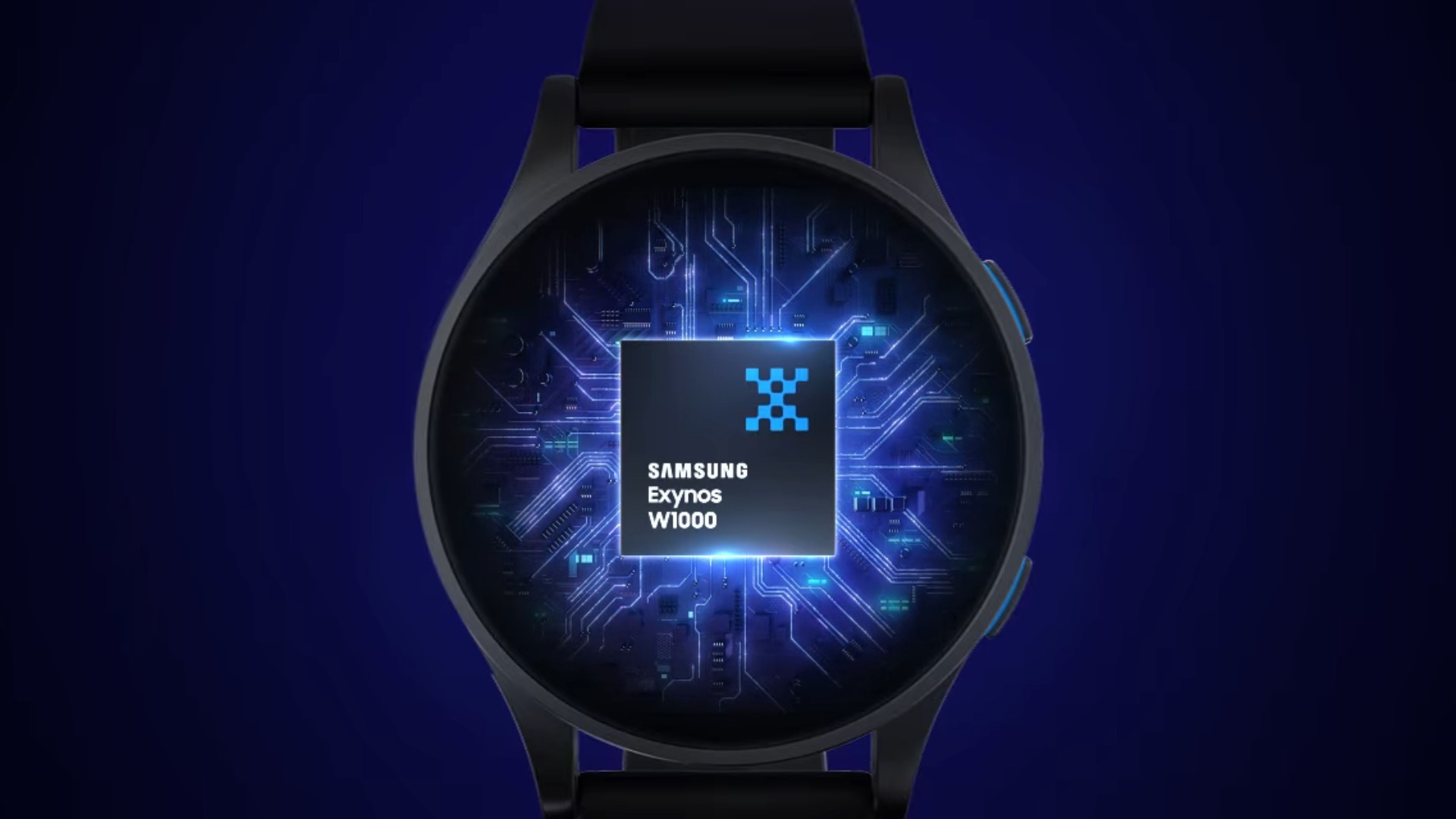 La competencia en el mercado de smartwatches está creciendo: ¿nuevo chip o poder conocido de Exynos? Nuevos smartwatches de OnePlus y Xiaomi: ¿tendrán un chip similar al Exynos W1000?