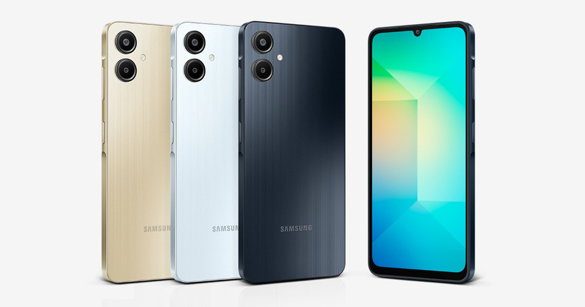 Los Galaxy A07, F07 y M07 de Samsung han pasado la certificación - esperamos actualizaciones Nuevos modelos de Samsung: Galaxy A07, F07 y M07 reciben certificación en India