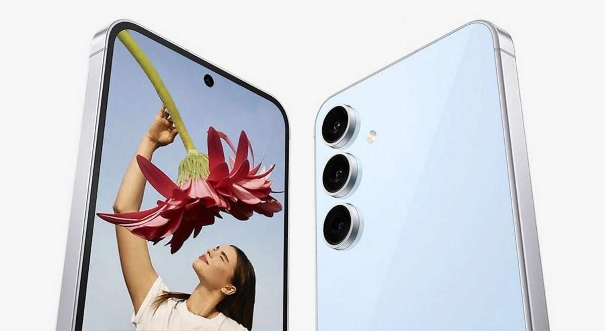 Un paso audaz hacia adelante: ¿qué nos espera en el nuevo Samsung Galaxy S25 FE? Samsung está probando los límites del rendimiento: Galaxy S25 FE con Exynos 2400e en camino