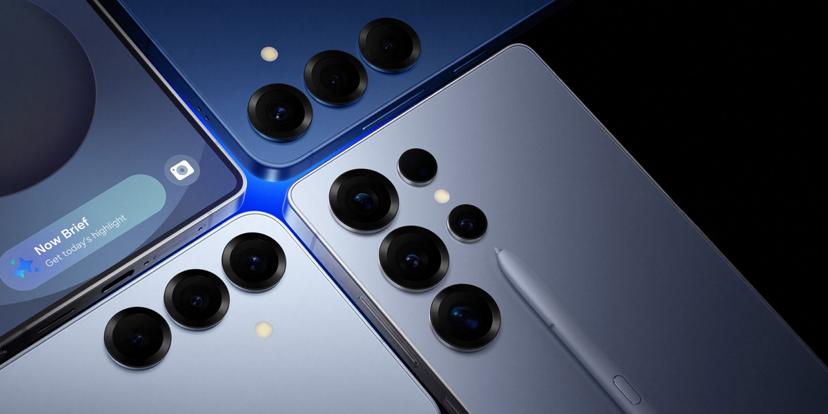 Samsung revoluciona nuevamente los smartphones con la serie Galaxy S25 Samsung Galaxy S25 Series: Todo lo que necesitas saber sobre el último buque insignia