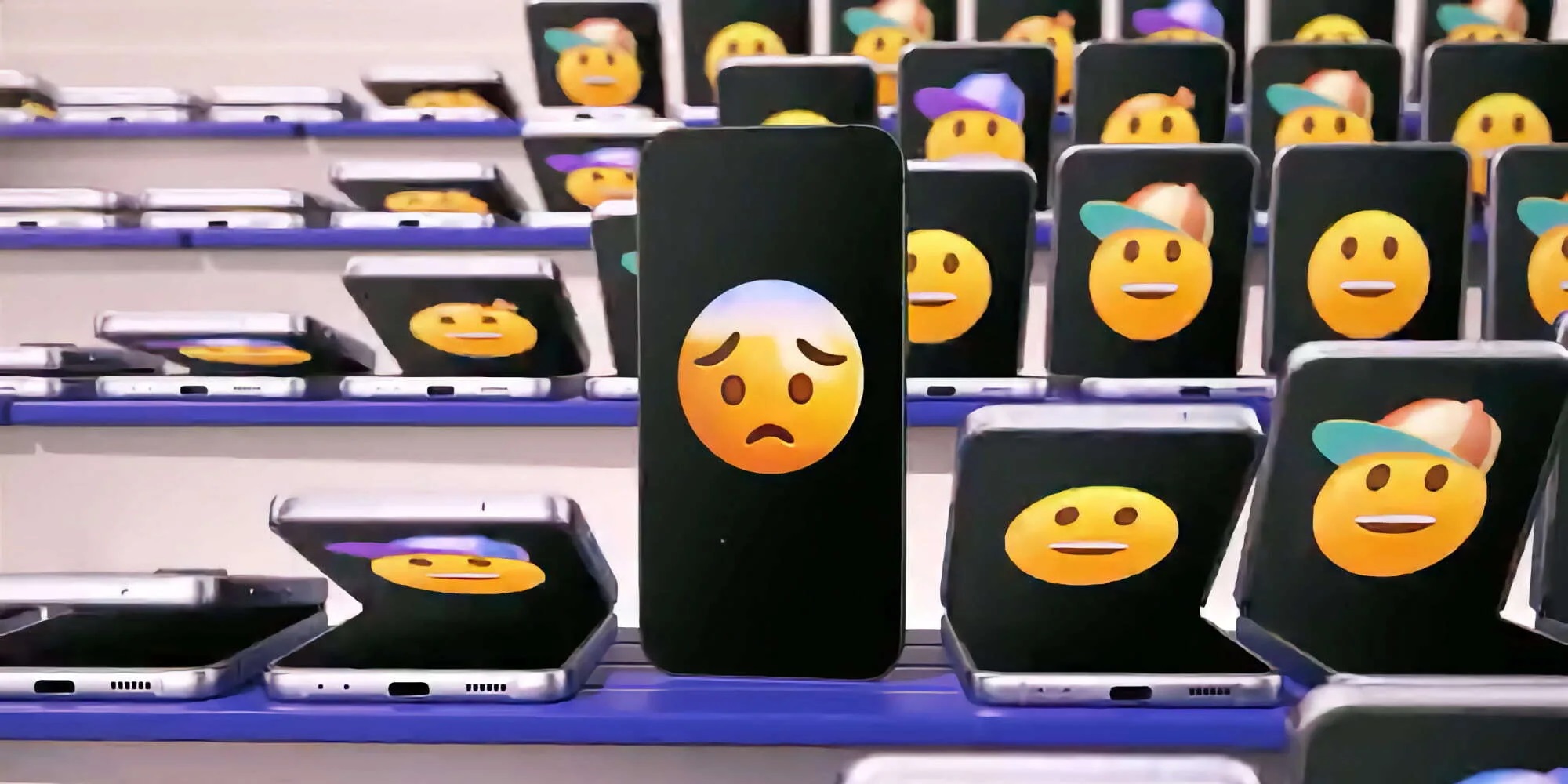 Samsung volvió a burlarse de Apple en un anuncio para el Mundial Samsung volvió a burlarse de Apple en un anuncio para el Mundial