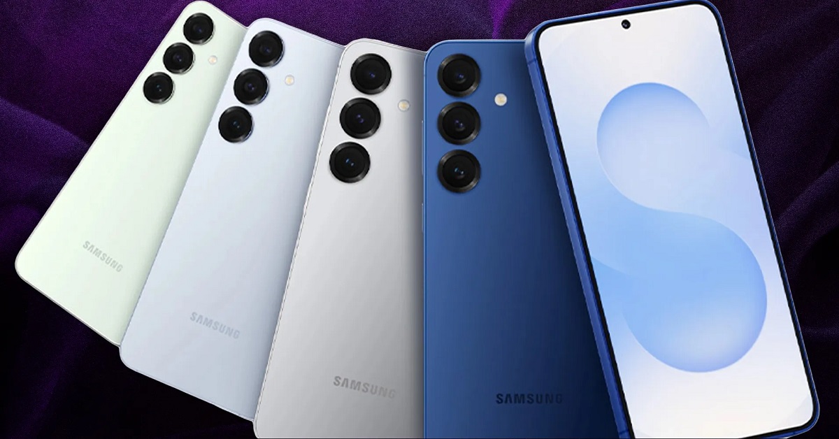 Samsung: introduciendo la próxima generación de smartphones con características avanzadas Una nueva ronda de innovación: cómo Samsung está cambiando el mercado de smartphones