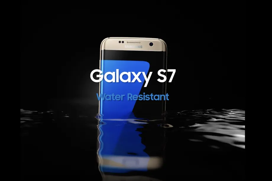 Samsung Australia debe $ 9.7 millones por acusaciones falsas de resistencia al agua Samsung Australia debe $ 9.7 millones por acusaciones falsas de resistencia al agua