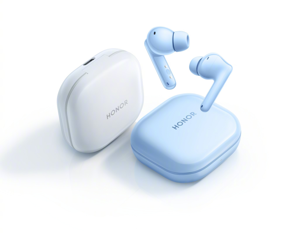 Un nuevo nivel de facilidad y calidad de sonido con los auriculares Honor EarBuds X9 Revisión de Honor EarBuds X9: sonido precioso en un formato compacto