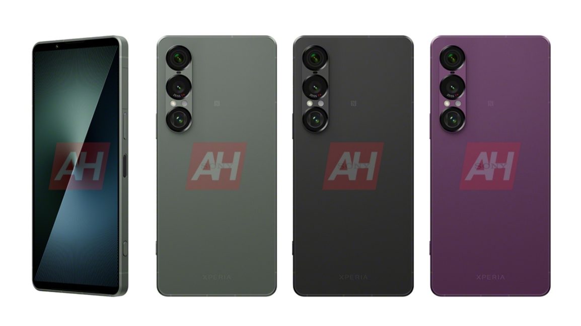 ¿Qué sabemos sobre el Sony Xperia 1 VII después de otra filtración? Nueva filtración: ¿Qué tiene reservado Sony para el buque insignia Xperia 1 VII?