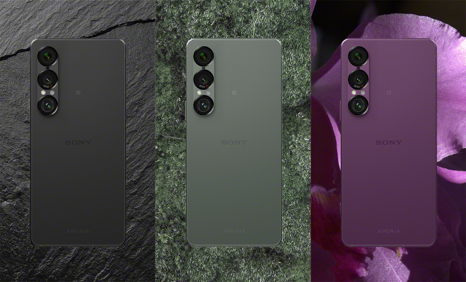 Xperia con nuevas características: Sony presenta el modelo 1 VII con audio mejorado Sony Xperia 1 VII es impresionante: lente ultra gran angular de 48MP y sonido innovador