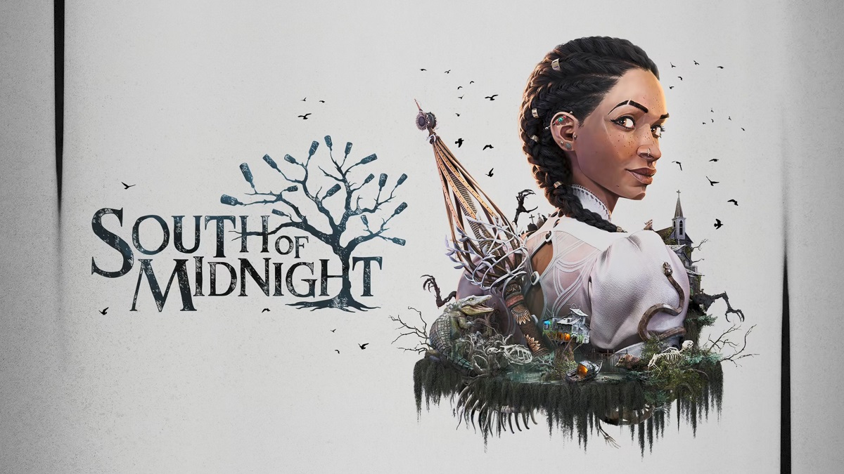 Cómo se creó la identidad visual de South of Midnight: Entrevista con el artista Los secretos del diseño artístico en South of Midnight: El artista comparte secretos