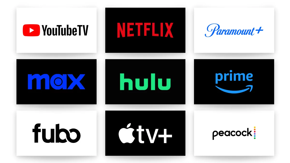 La era del liderazgo ha terminado: Netflix enfrenta una creciente competencia en el horizonte De monopolio a multiescena: ¡los competidores de Netflix están atacando!