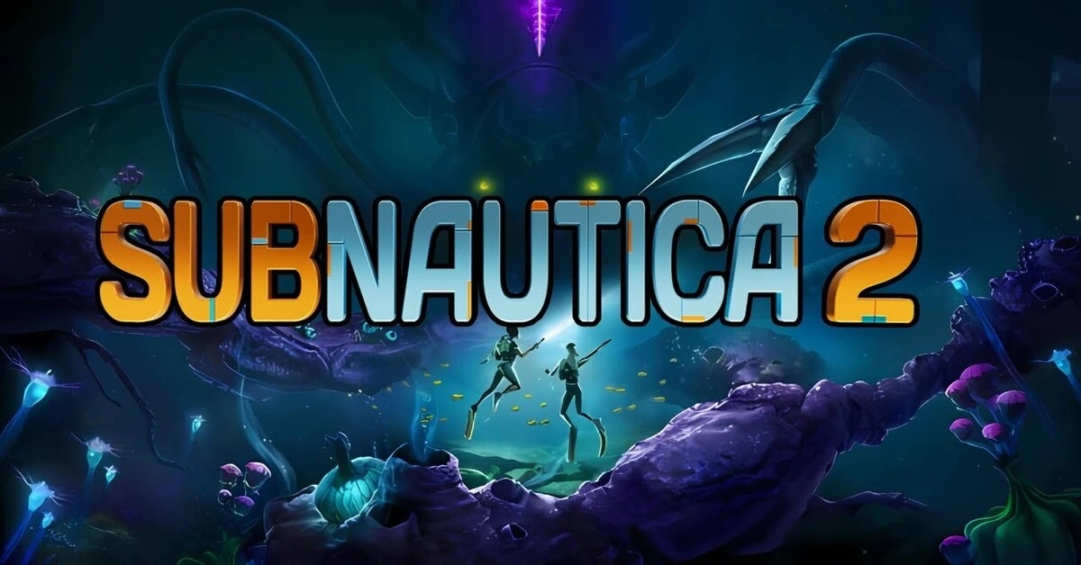 Primer vistazo a la aventura: el póster de Subnautica 2 revela secretos Se ha anunciado el póster de Subnautica 2, muy esperado