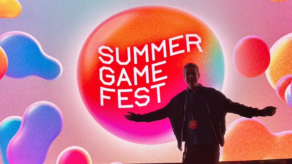 ¡El verano de juegos comienza con gran éxito! Todo lo que necesitas saber sobre el Summer Game Fest Summer Game Fest: Qué esperar del evento gamer del año