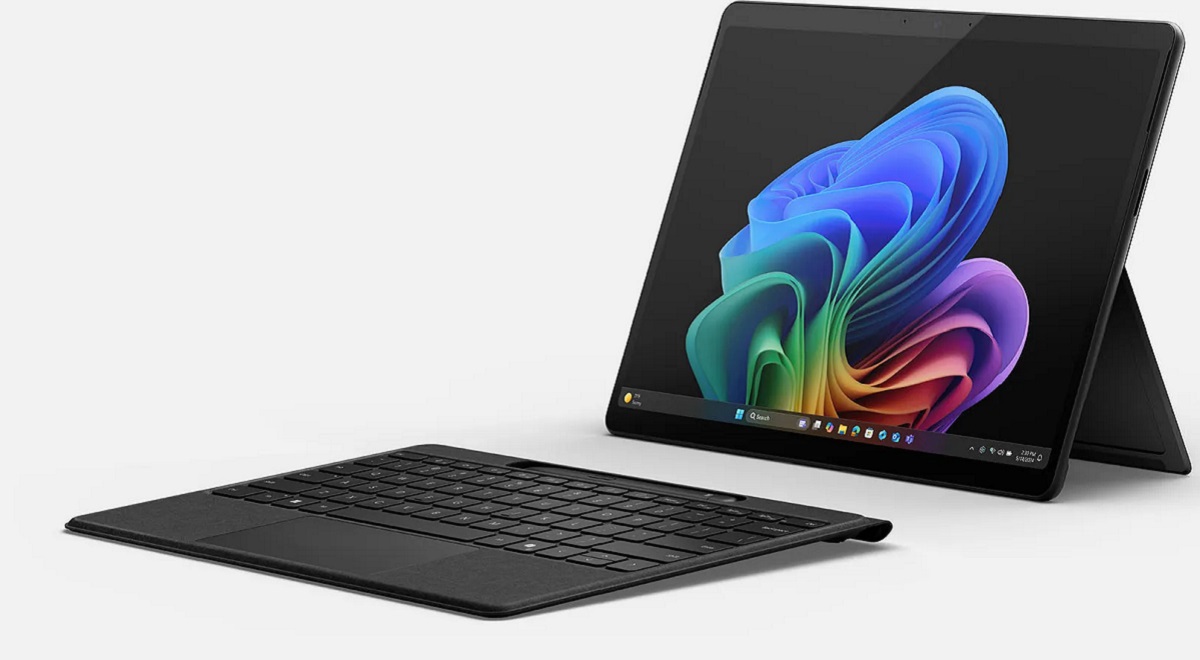 La nueva tableta de alta tecnología: ¿qué oculta Microsoft Surface Pro? Una mirada detallada a la última Microsoft Surface Pro: todo lo que necesitas saber