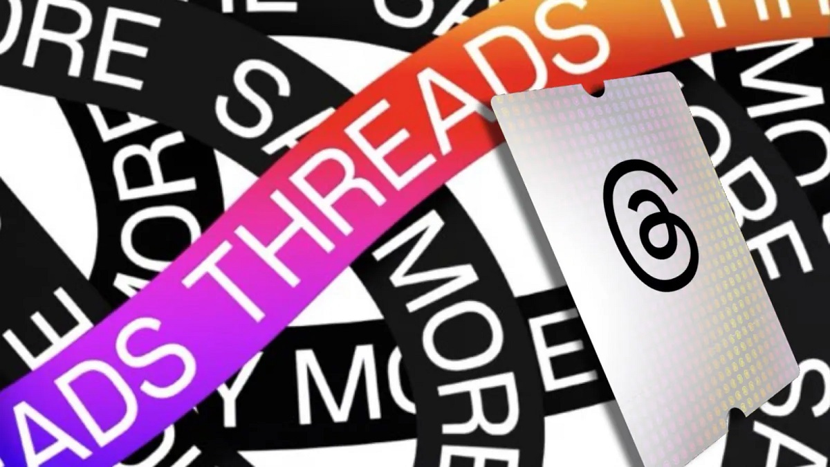 Threads está creciendo rápidamente en popularidad, con la plataforma de Meta teniendo 350 millones de usuarios mensuales