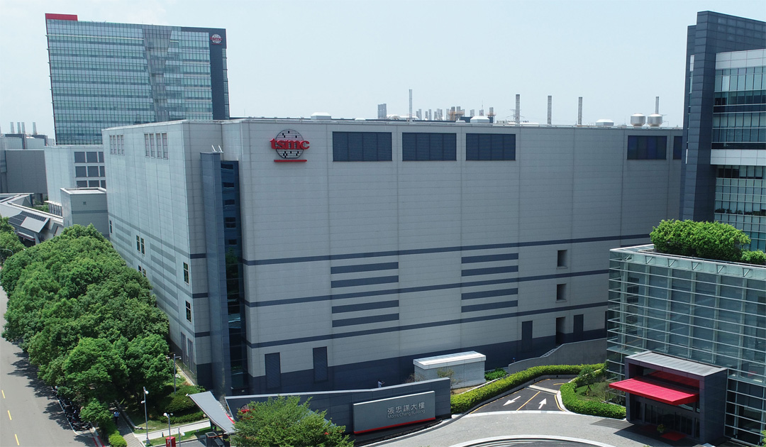 TSMC: Uniéndose al club de los billonarios en el mundo de la tecnología