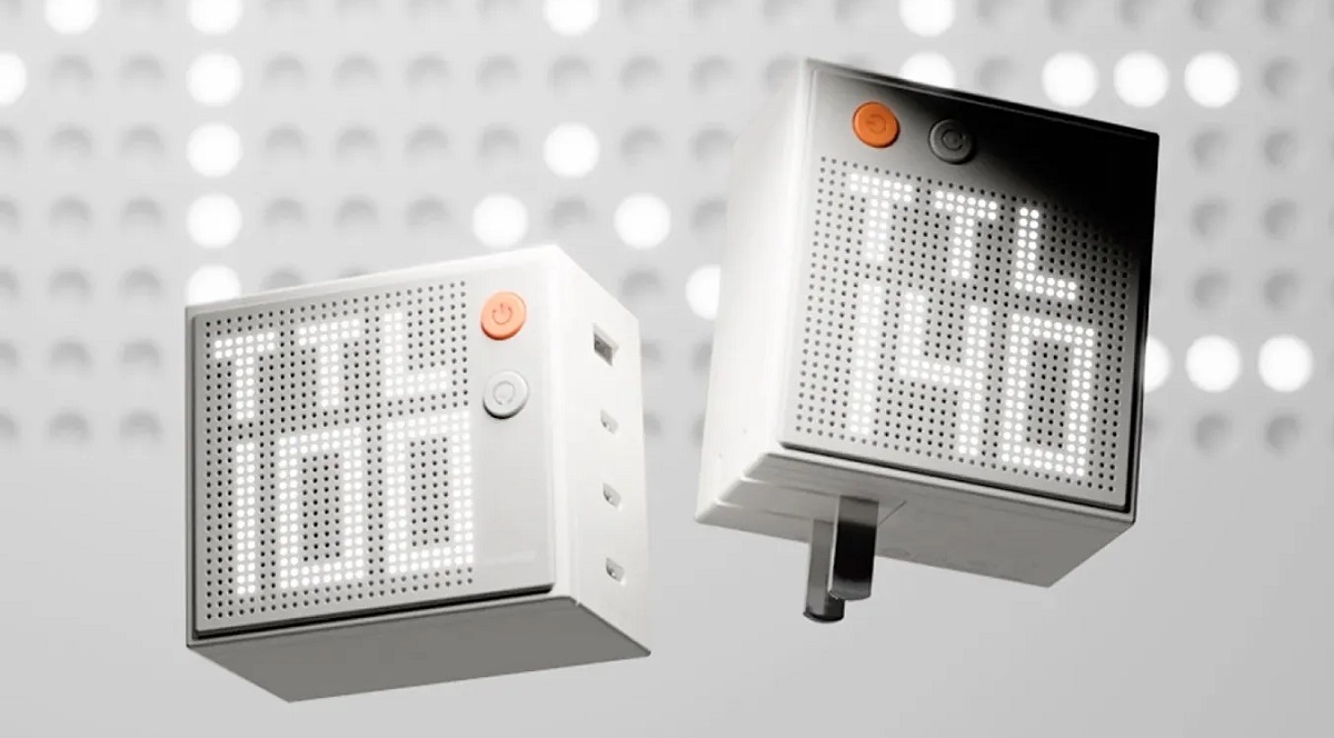 Conoce el Sharge Pixel 100/140: Un cambio de juego en la gestión de energía de gadgets Explorando Sharge Pixel 100/140: Revolucionando tu experiencia de carga de dispositivos
