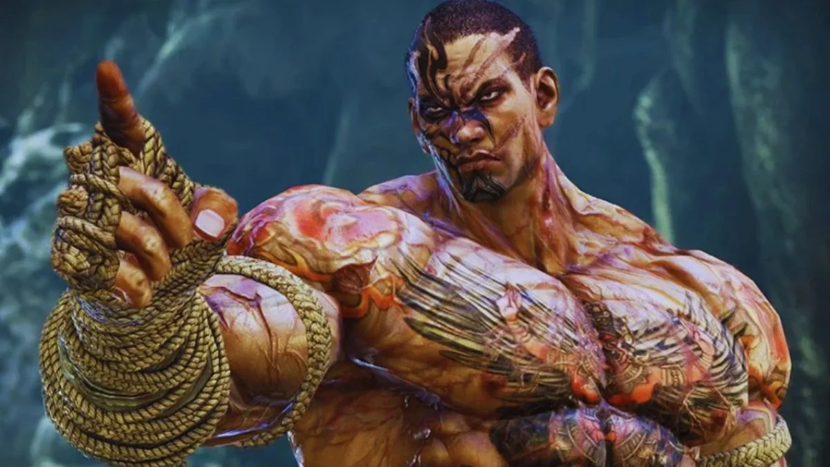 El legendario luchador de Muay Thai Fahkumram entra en acción en Tekken 8 Anunciado oficialmente: Fahkumram regresa en Tekken 8
