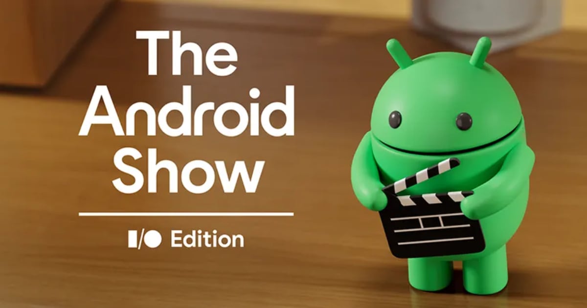 Lo que la Edición I/O de Google Revela: Lo que Todo Geek de Tecnología Necesita Saber de The Android Show Sumérgete en las Últimas Innovaciones de Google: Destacados de The Android Show I/O Edition