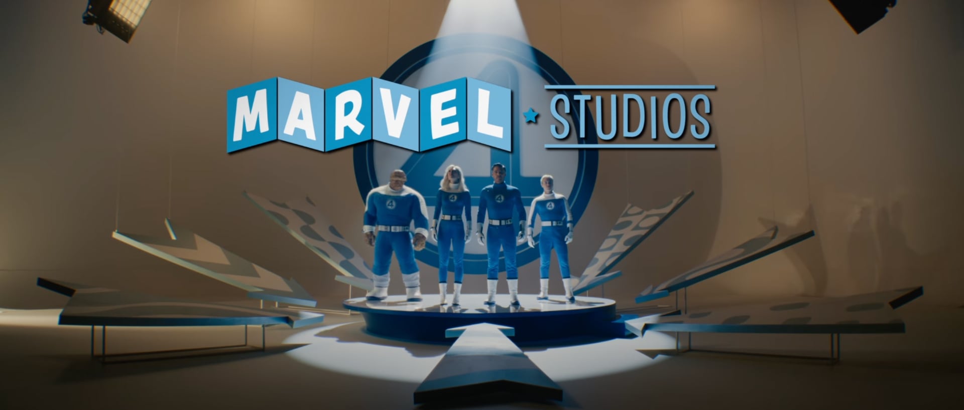'Fantastic Four' en detalle: lo que el tráiler final trae a los fanáticos de Marvel Fantastic Four: Último tráiler de 'First Steps' - Introducción al nuevo mundo de aventuras