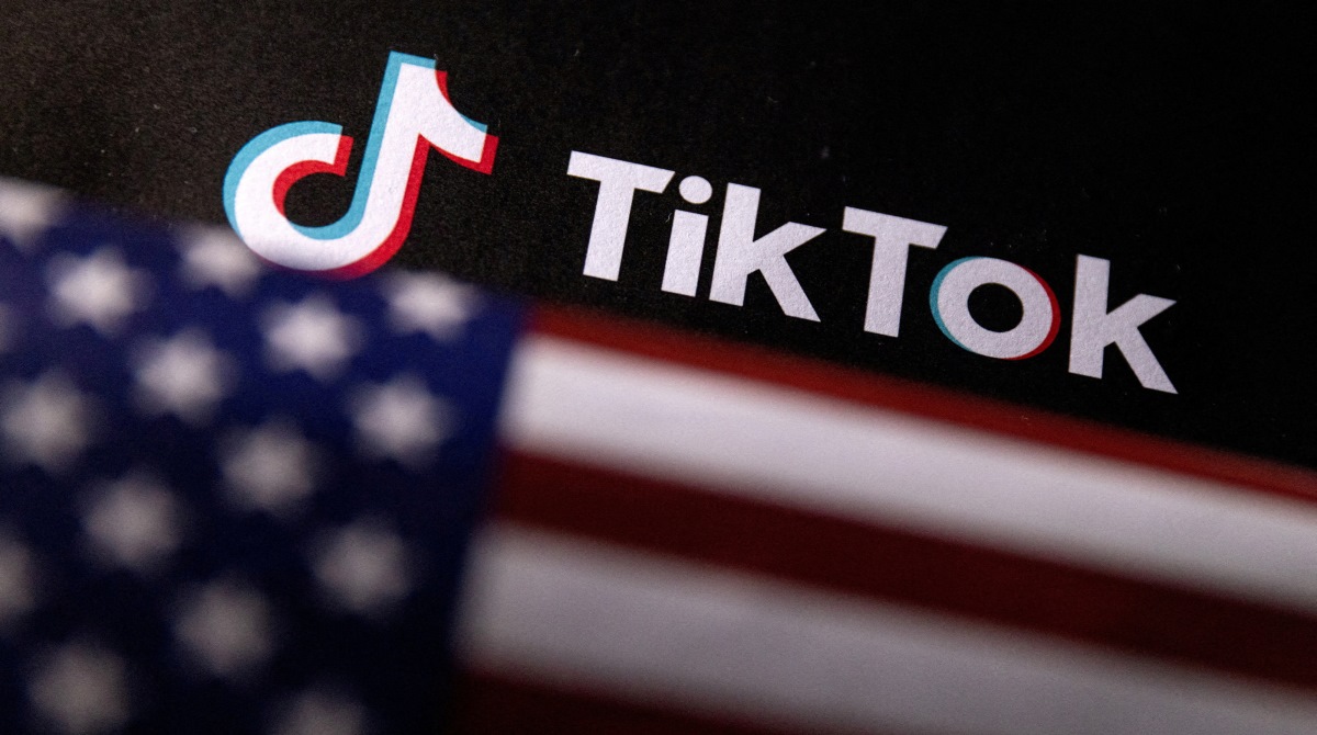 ¿Mantendrá TikTok su posición en EE. UU.? Analizando los eventos actuales El futuro de TikTok en EE. UU.: ¿Qué sigue para la popular aplicación?