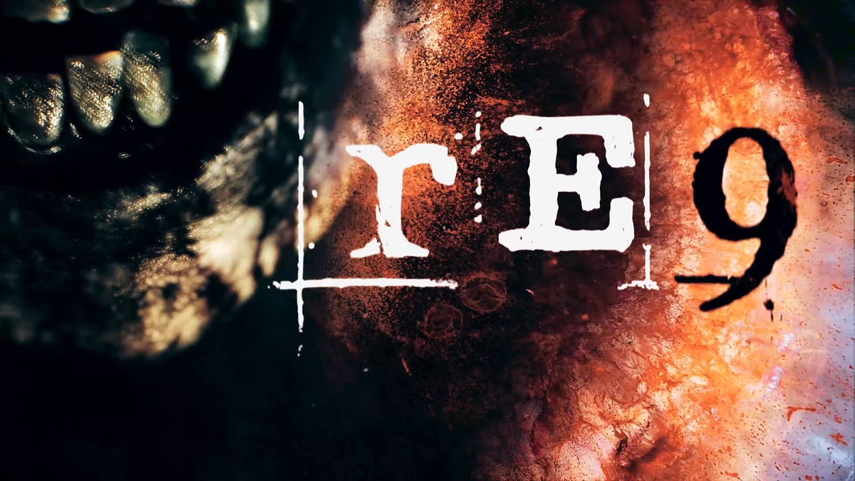 Explora la impresionante obra de arte de Resident Evil Requiem Inmersivo: El arte de Resident Evil Requiem deleita a los fanáticos