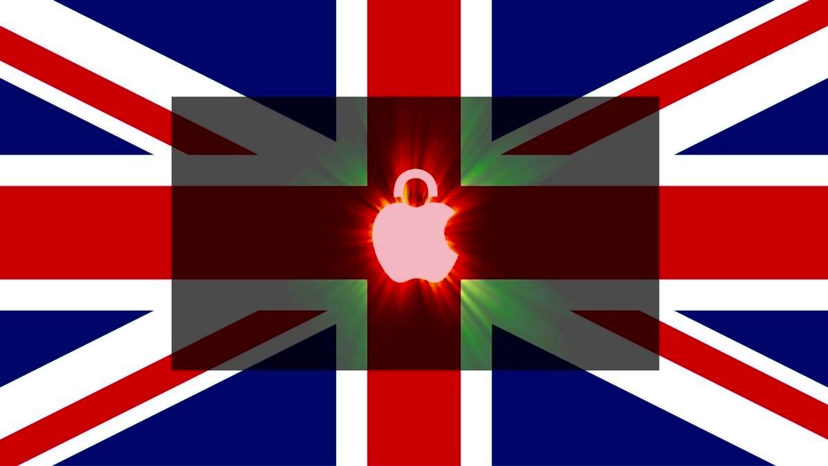 iCloud protegido: Apple resiste las demandas de inteligencia del Reino Unido Apple se niega a entregar datos de iCloud a los servicios de inteligencia británicos