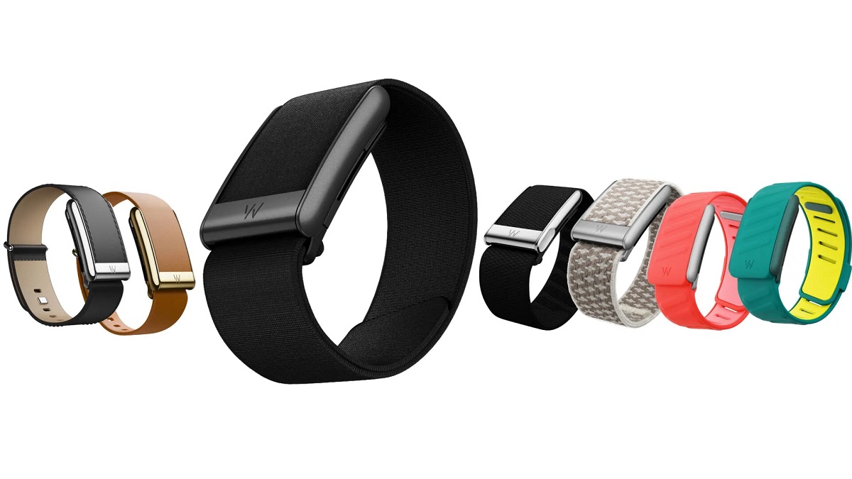 Cómo las pulseras de fitness WHOOP están cambiando la forma en que abordas tu salud Pulseras de fitness WHOOP: Innovaciones al servicio de la salud