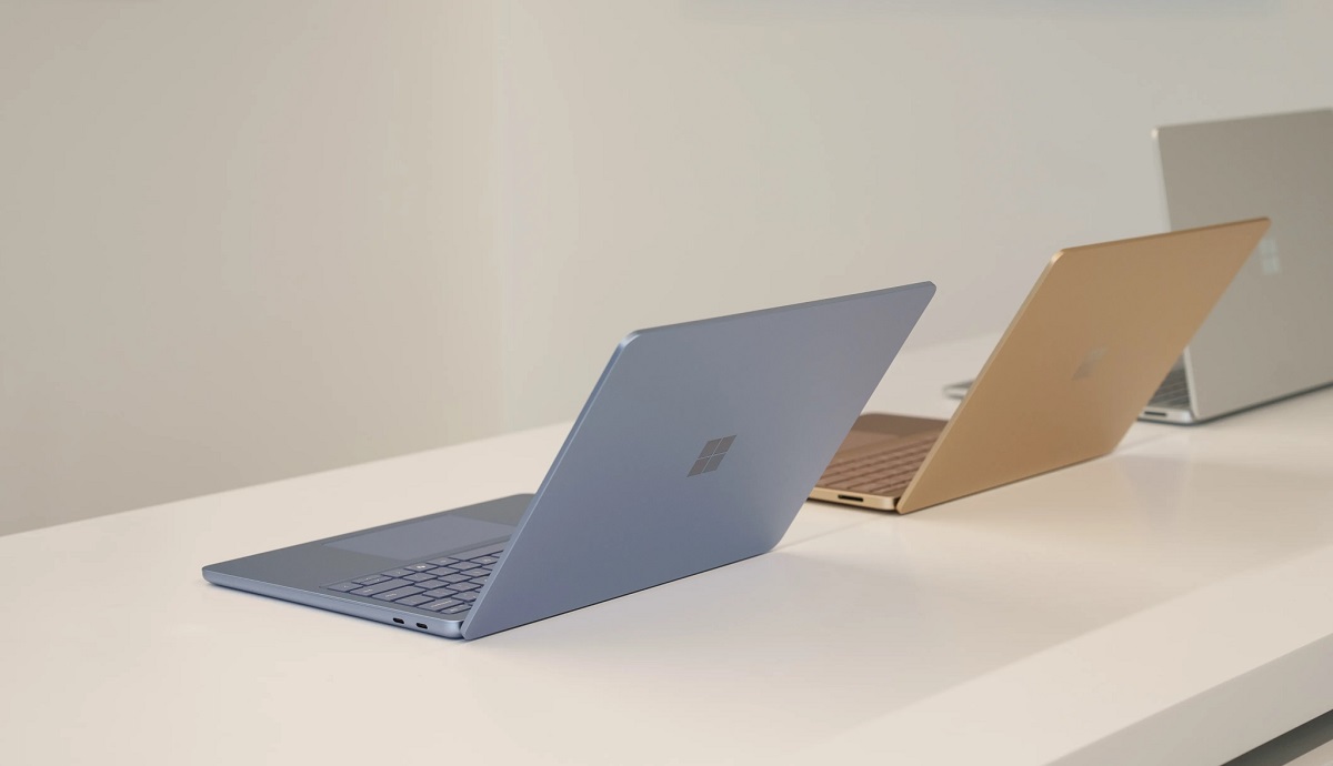 Surface Laptop 13: ¿Un cambio de juego en el mundo de los ultrabooks? Una primera mirada al elegante y potente Surface Laptop 13: ¿vale la pena el bombo?