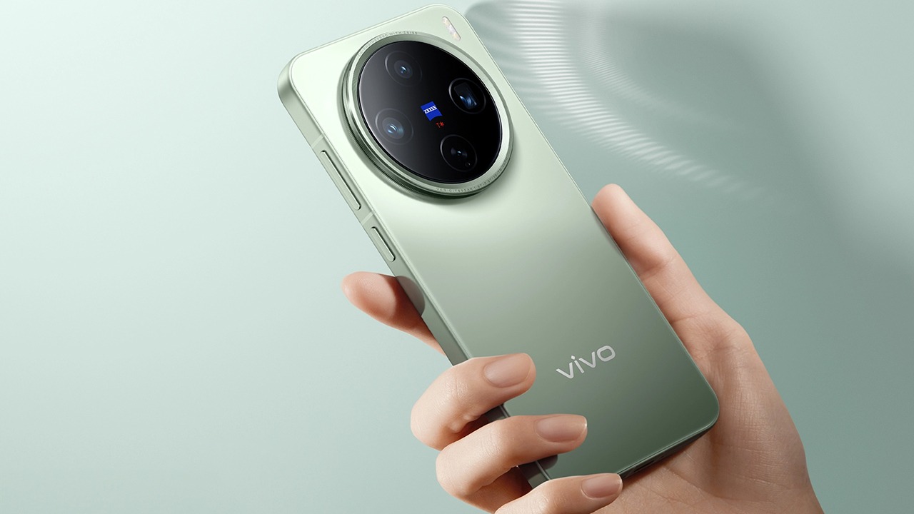 Smartphone Vivo S30 Pro Mini: cuando la compacidad y el rendimiento se unen Vivo anuncia el S30 Pro Mini: cámara potente en un cuerpo compacto