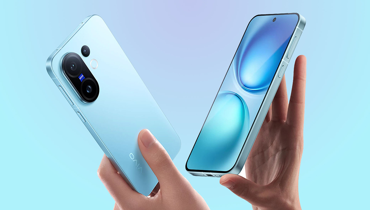 Conoce el Vivo X200 FE: diseño elegante y cámara superior en colaboración con Zeiss Vivo X200 FE: nuevo smartphone con diseño inspirado en S30 Pro Mini y cámara Zeiss