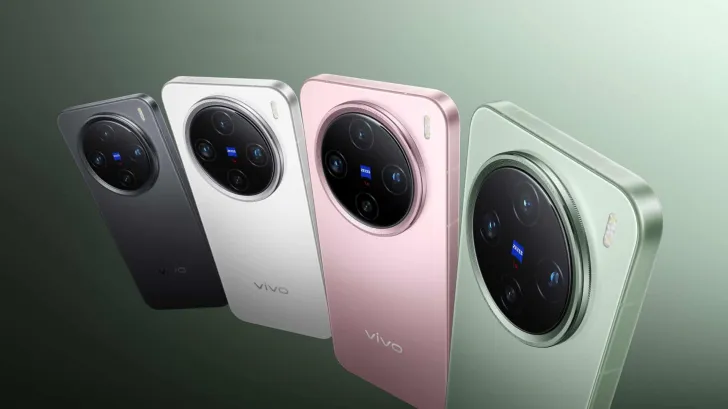 Vivo X200 FE impresiona con una combinación de estilo y potencia: reseña Vivo X200 FE: potencia de primer nivel y precio asequible en el mercado indio