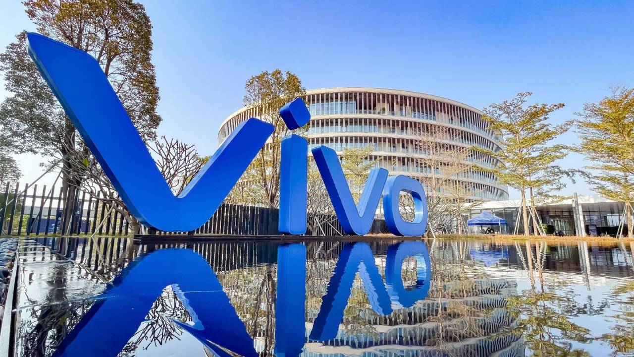 Vivo India confiscó 58 millones de dólares y 2 kg de lingotes de oro: la unidad india está acusada de blanqueo de dinero