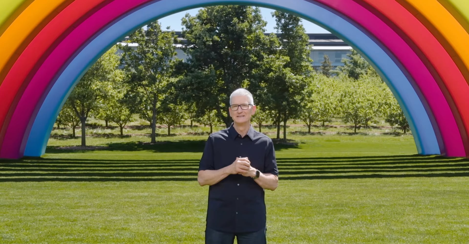 Revolución tecnológica o evolución: resultados de WWDC 2025 de Apple Primeras impresiones de WWDC 2025: ¿qué nos ha preparado Apple?