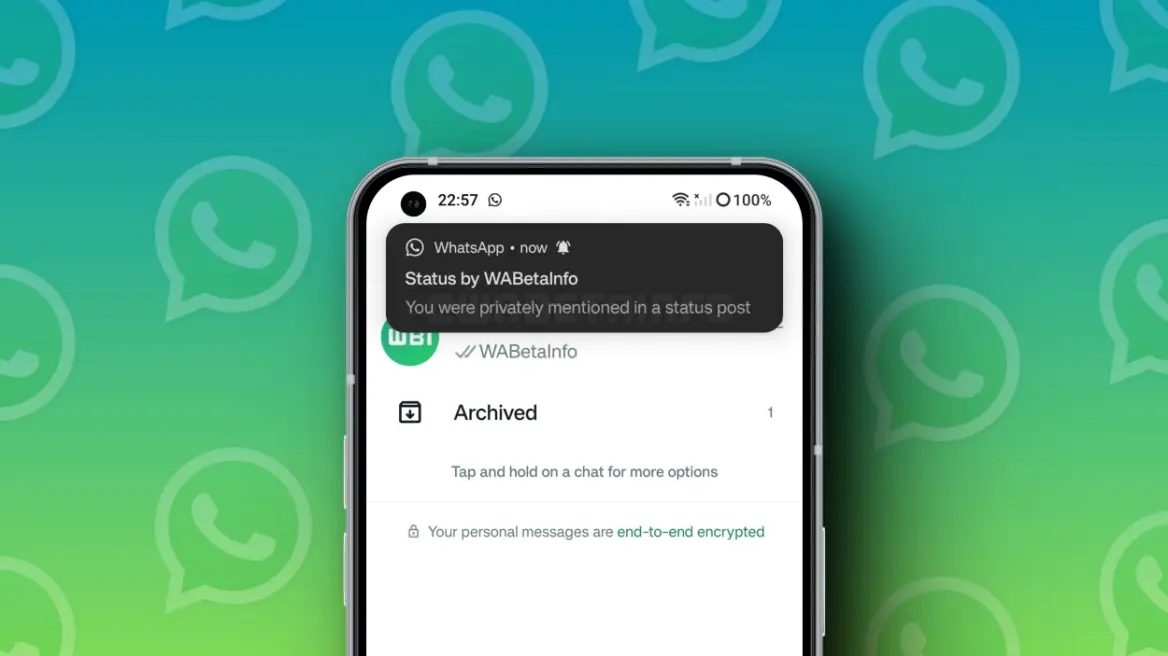 Nueva herramienta en WhatsApp: permite que tus estados sean compartidos WhatsApp añade la función de compartir estados: ¿qué significa esto para los usuarios?