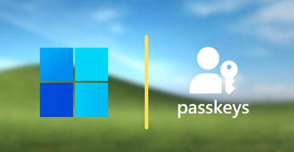 Diga adiós a las contraseñas: Microsoft presenta claves de acceso Microsoft abraza un futuro sin contraseñas con nuevas claves de acceso