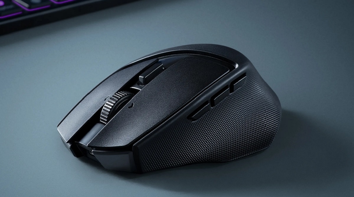 Basilisk Mobile de Razer: Redefiniendo la Precisión en Juegos Portátiles Razer Basilisk Mobile: Una Nueva Era en los Juegos en Movimiento