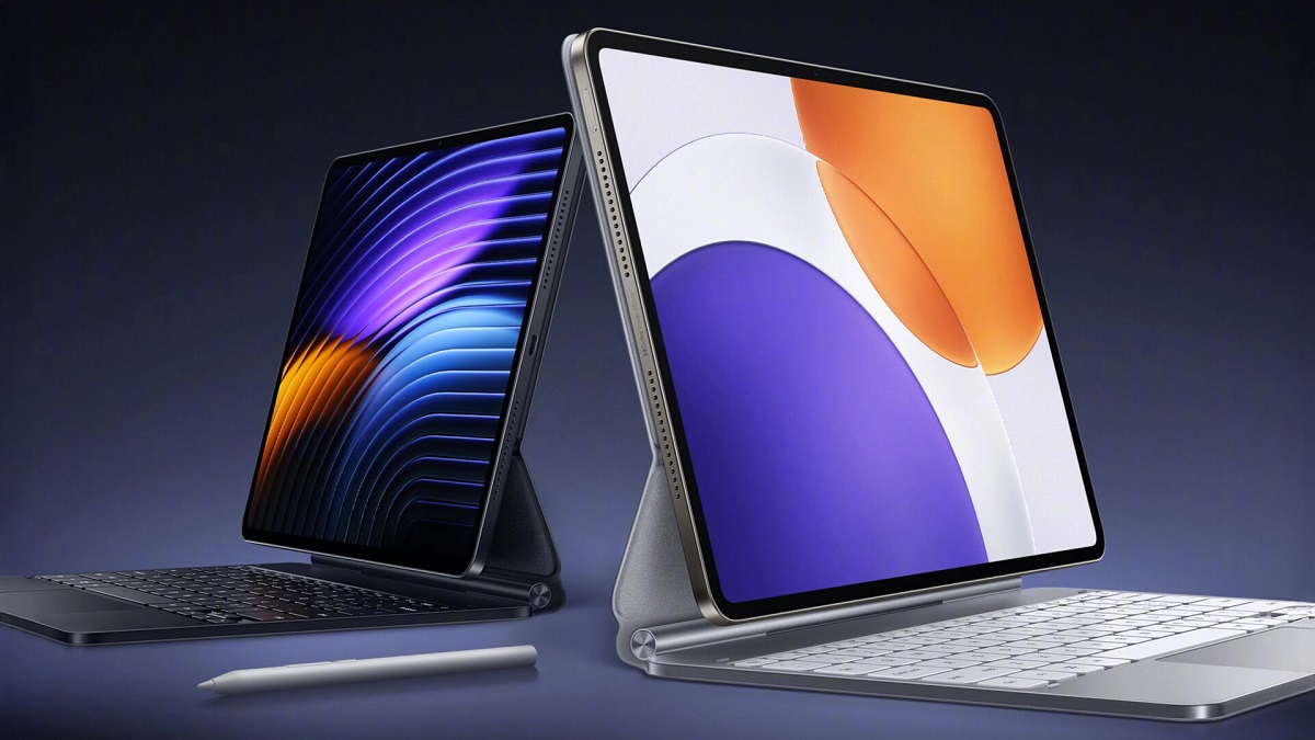 Un render de la nueva Xiaomi Pad 7S Pro: ¿qué hay realmente dentro del dispositivo?