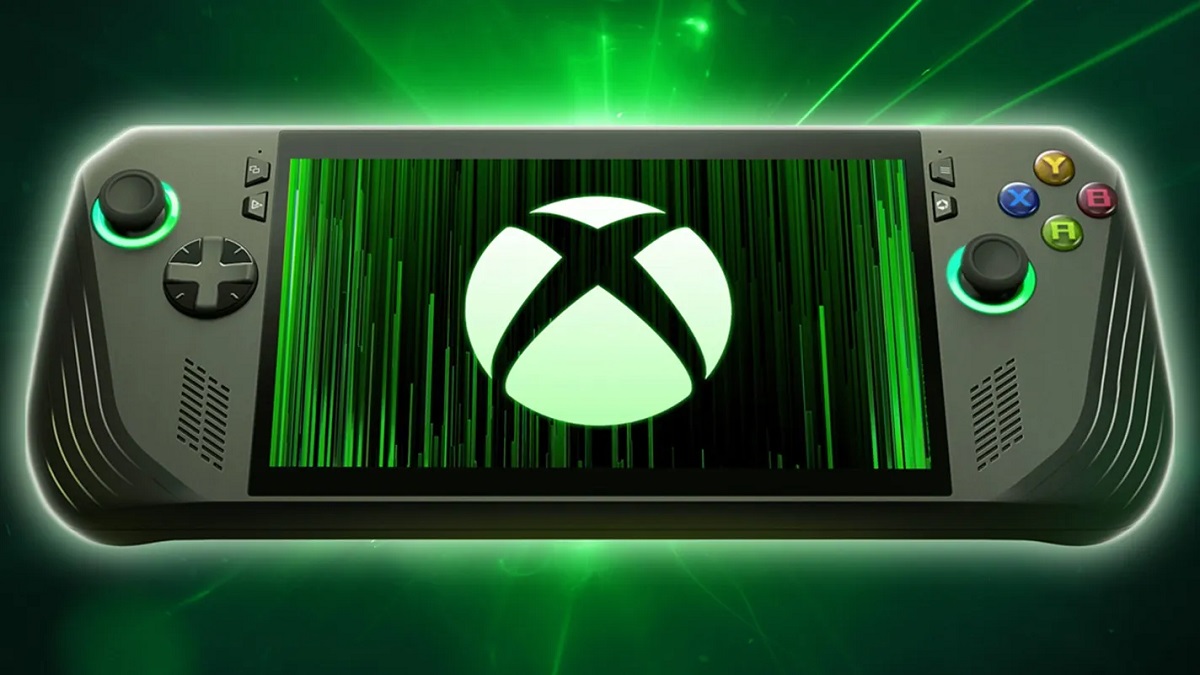 Los desarrolladores presentaron un concepto de Xbox portátil - ¿sueño o realidad? Xbox portátil: un concepto que podría cambiar la gamificación en movimiento