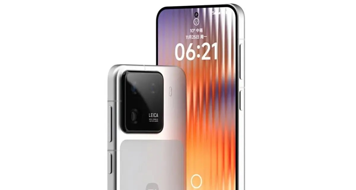 Imágenes no oficiales del nuevo insignia: Xiaomi 16 en detalle