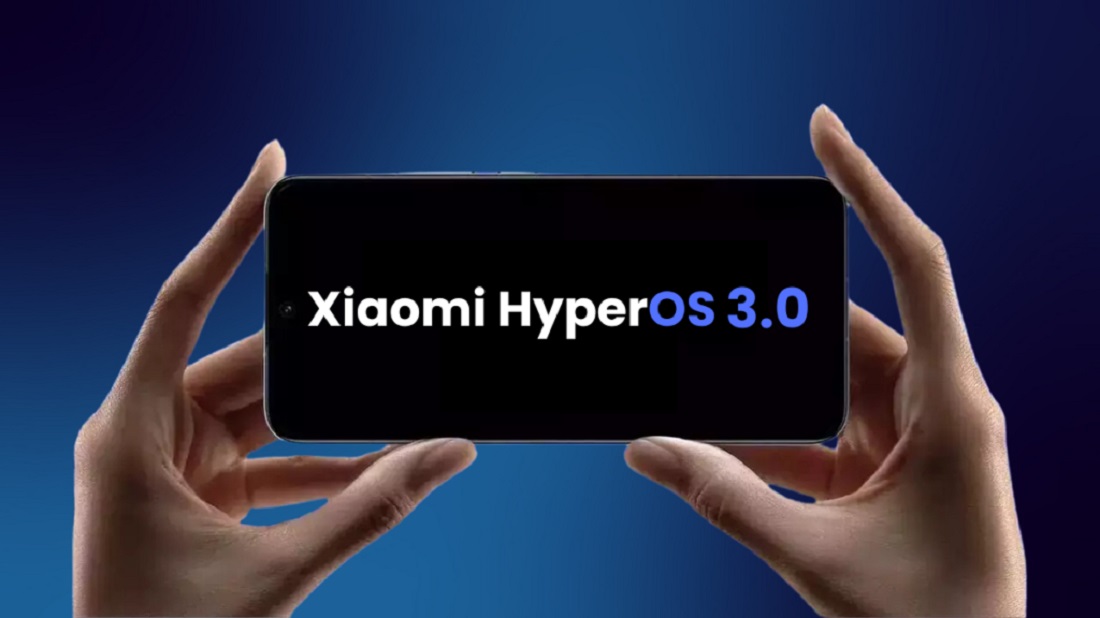 HyperOS 3: Tu nuevo compañero digital