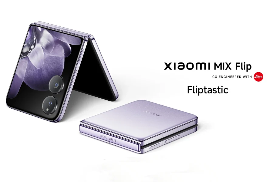 Xiaomi Mix Flip 2: ¡especificaciones impresionantes y fechas de lanzamiento reveladas!